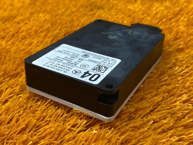 Датчик слепых зон (радарный датчик), 9500 рублей, Красноярск