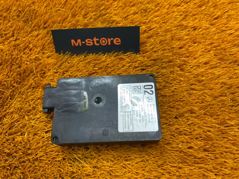 Датчик слепых зон (радарный датчик), 12000 рублей, Красноярск