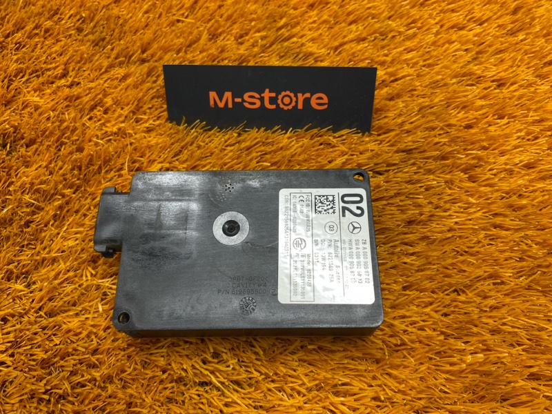 Датчик слепых зон (радарный датчик), 12000 рублей, Красноярск