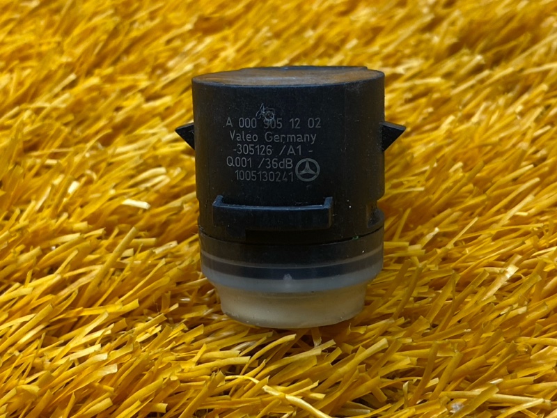 Датчик парковки , парктроник, 1400 рублей, Красноярск