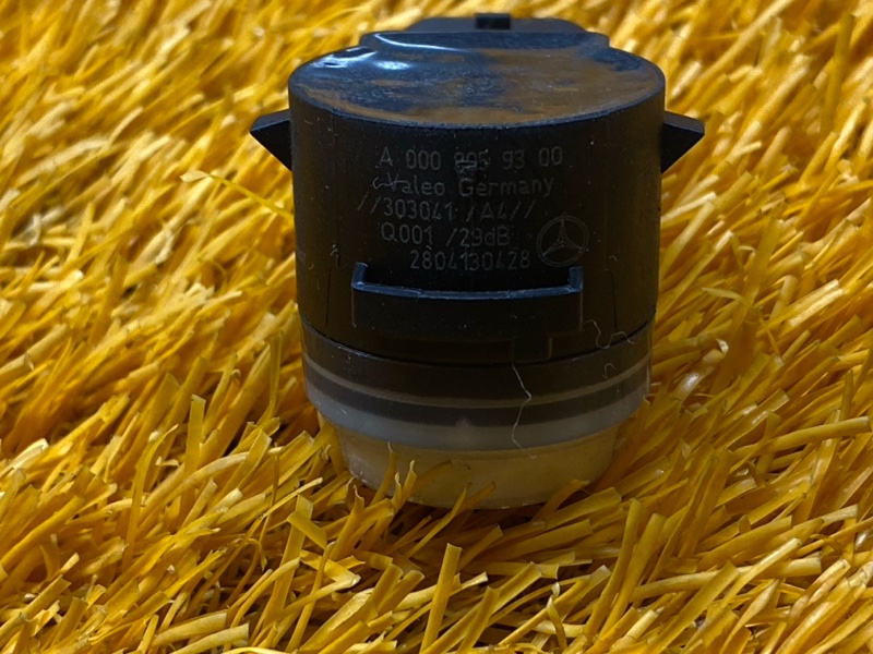 Датчик парковки , парктроник, 1400 рублей, Красноярск