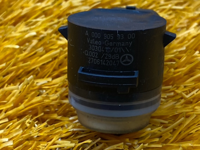 Датчик парковки , парктроник, 1400 рублей, Красноярск