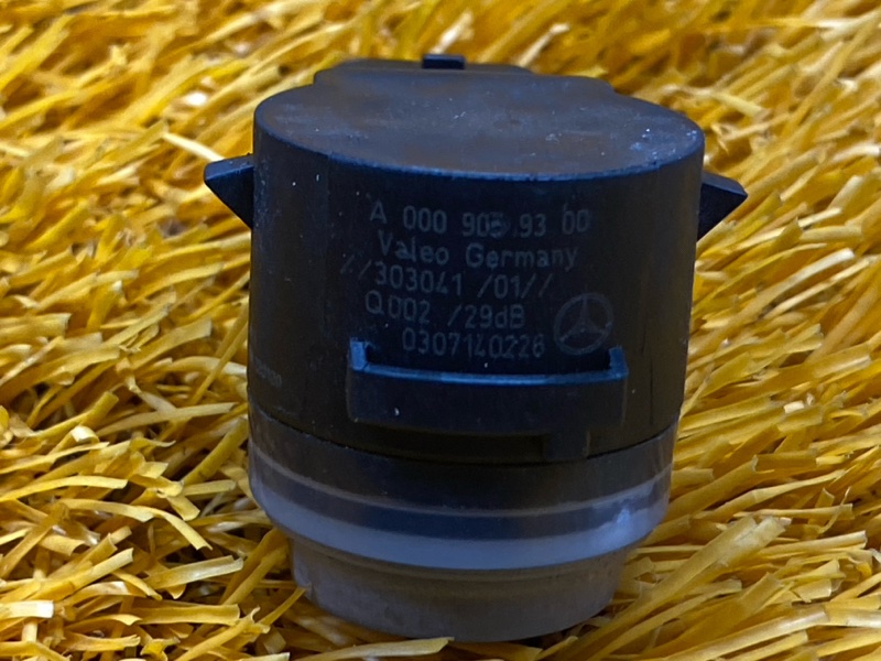 Датчик парковки , парктроник, 1400 рублей, Красноярск