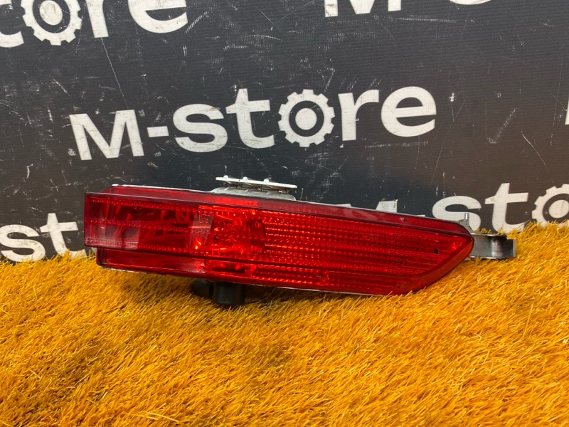 Фонарь в бампер, 5000 рублей, Красноярск