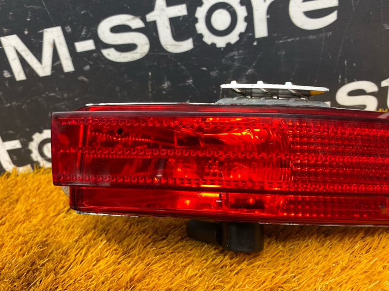 Фонарь в бампер, 5000 рублей, Красноярск