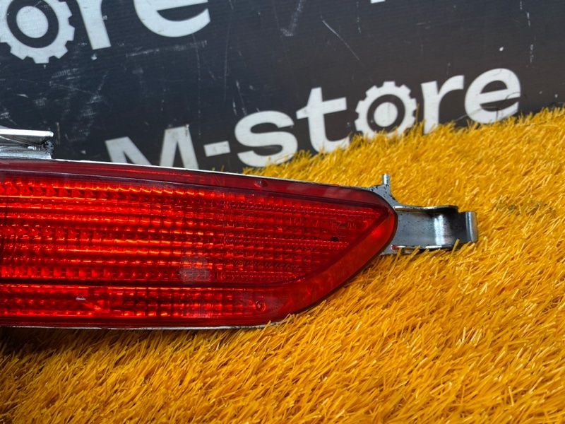 Фонарь в бампер, 5000 рублей, Красноярск