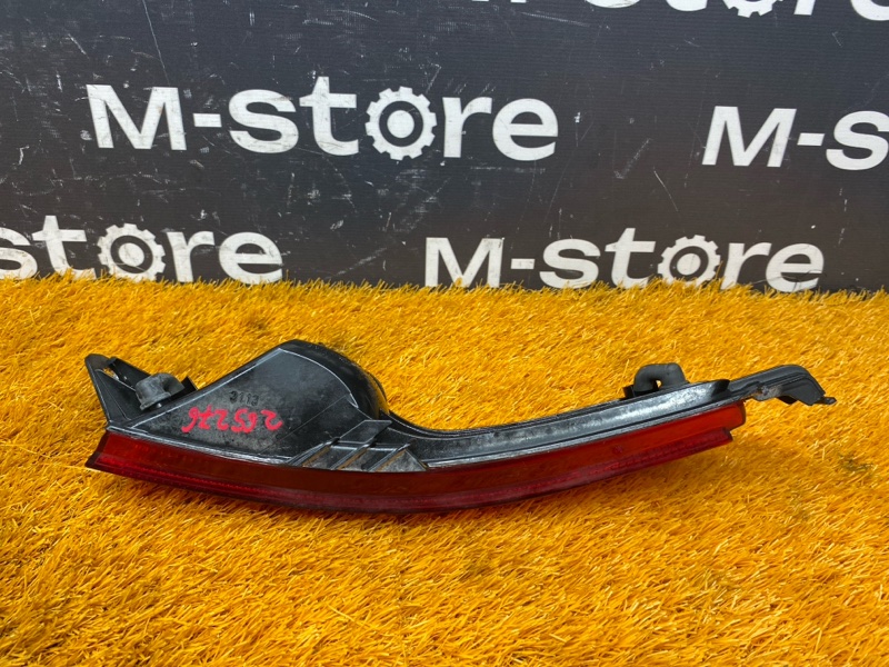 Фонарь в бампер, 5000 рублей, Красноярск