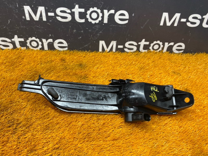 Фонарь в бампер, 5000 рублей, Красноярск