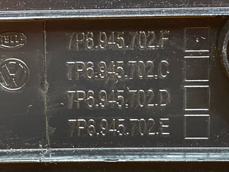 Фонарь в бампер, 5000 рублей, Красноярск