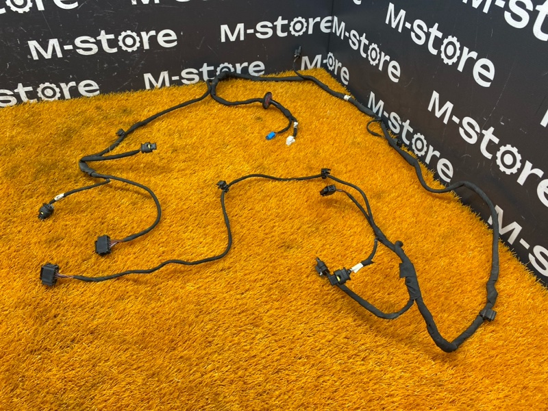 Проводка парктроника, 3610 рублей, Красноярск