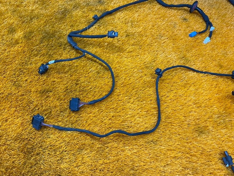 Проводка парктроника, 3610 рублей, Красноярск