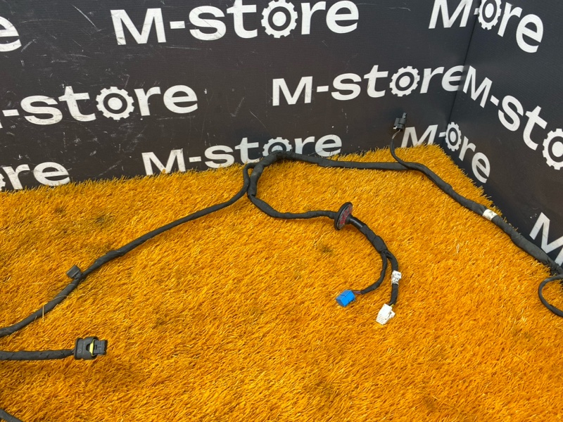 Проводка парктроника, 3610 рублей, Красноярск