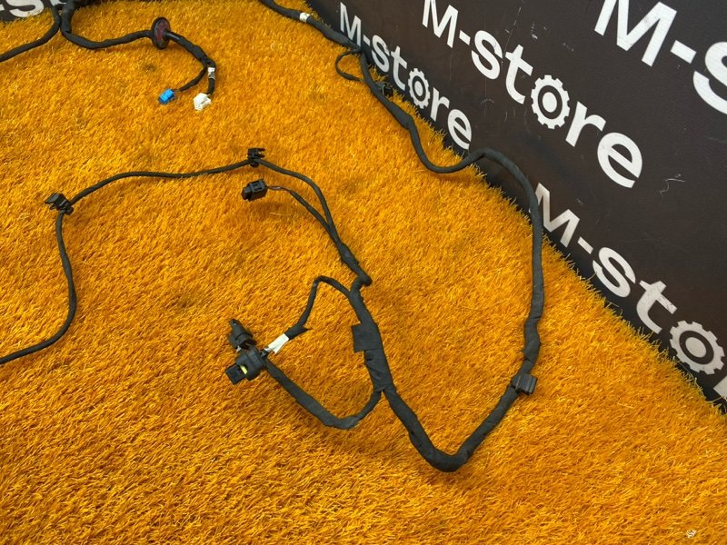 Проводка парктроника, 3610 рублей, Красноярск