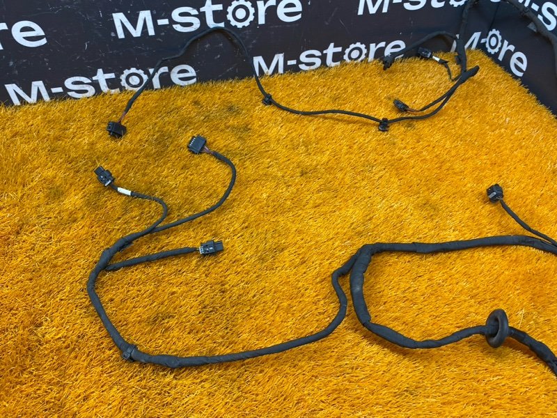 Проводка парктроника, 3610 рублей, Красноярск