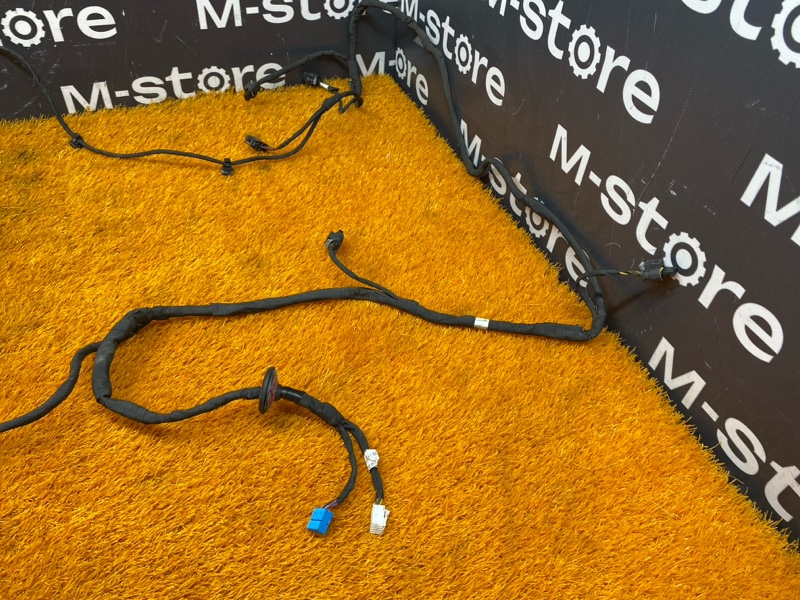 Проводка парктроника, 3610 рублей, Красноярск