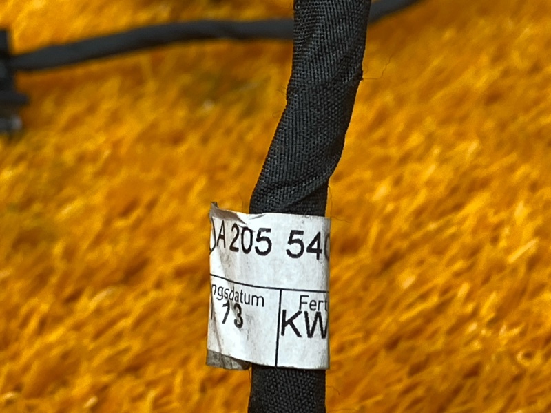 Проводка парктроника, 3610 рублей, Красноярск