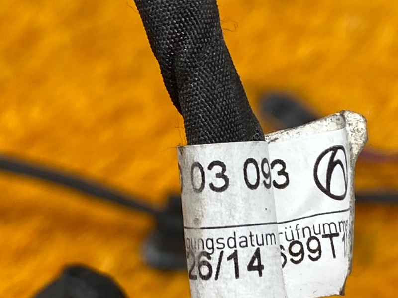 Проводка парктроника, 3610 рублей, Красноярск