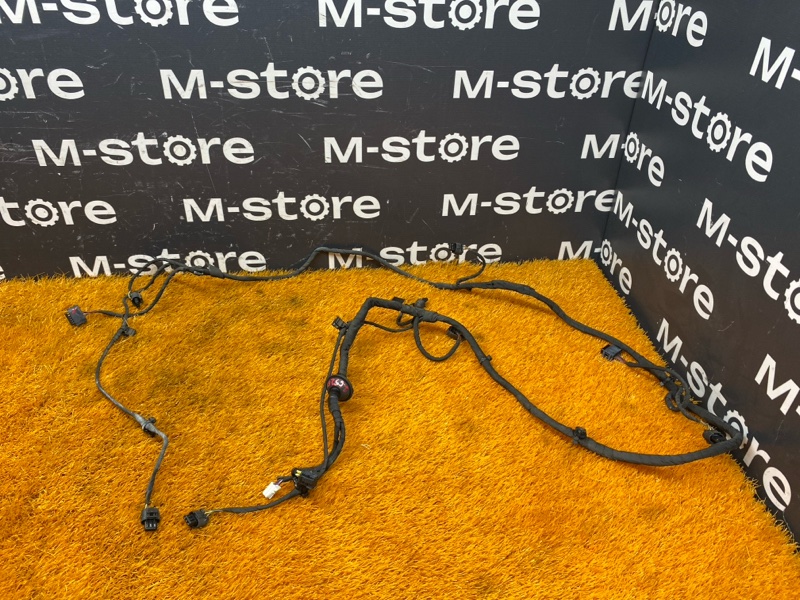 Проводка парктроника, 3430 рублей, Красноярск