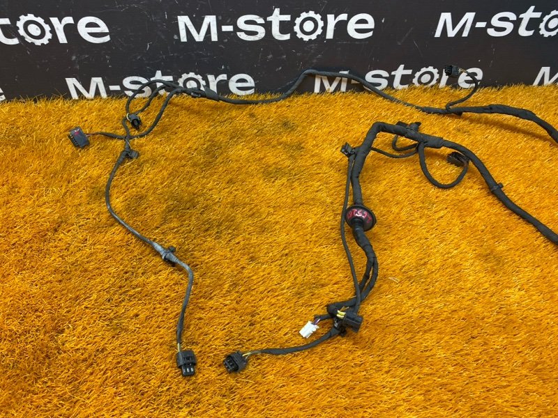 Проводка парктроника, 3430 рублей, Красноярск