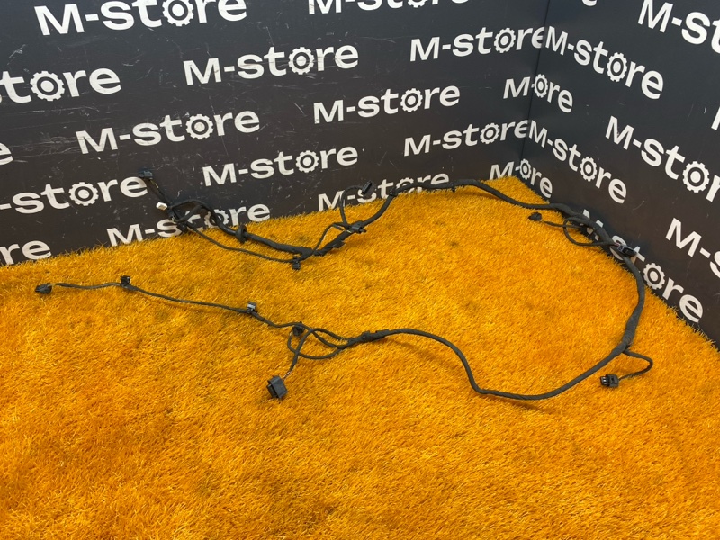 Проводка парктроника, 3430 рублей, Красноярск