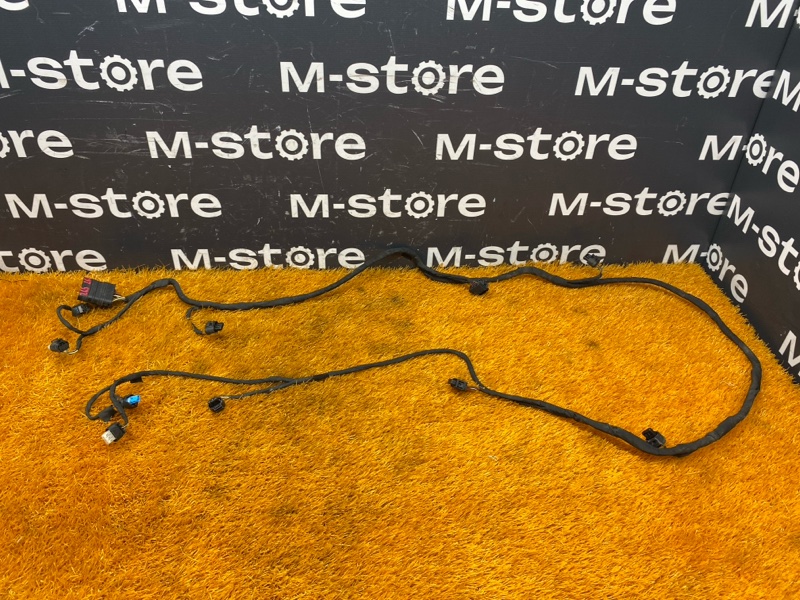 Проводка парктроника, 12640 рублей, Красноярск