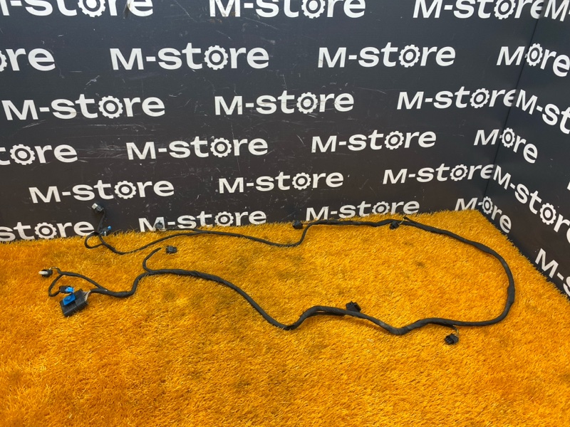 Проводка парктроника, 12640 рублей, Красноярск