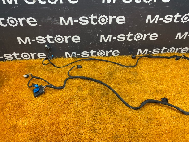 Проводка парктроника, 12640 рублей, Красноярск