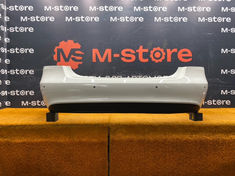 бампер, 24000 рублей, Красноярск