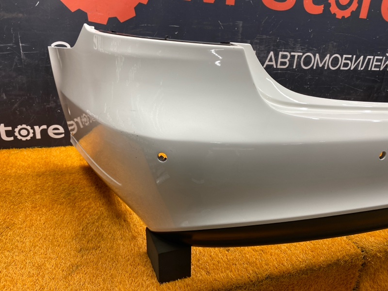 бампер, 24000 рублей, Красноярск