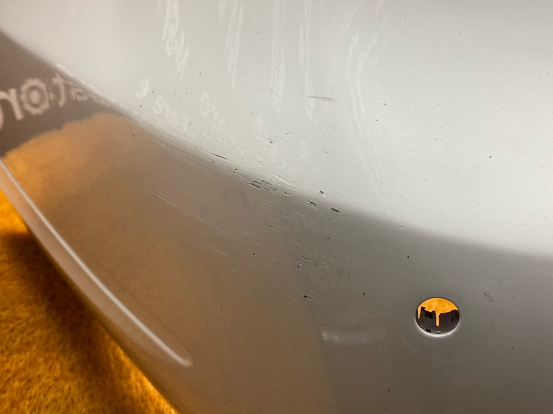 бампер, 24000 рублей, Красноярск