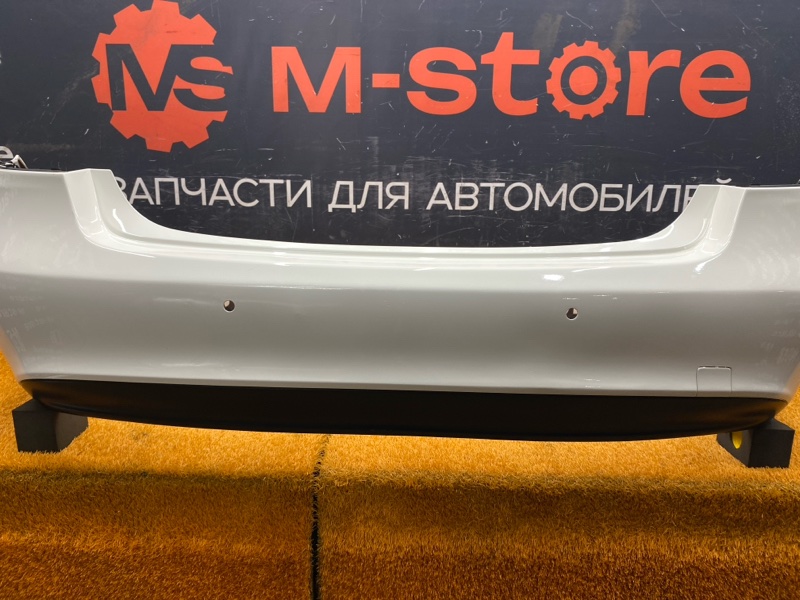 бампер, 24000 рублей, Красноярск