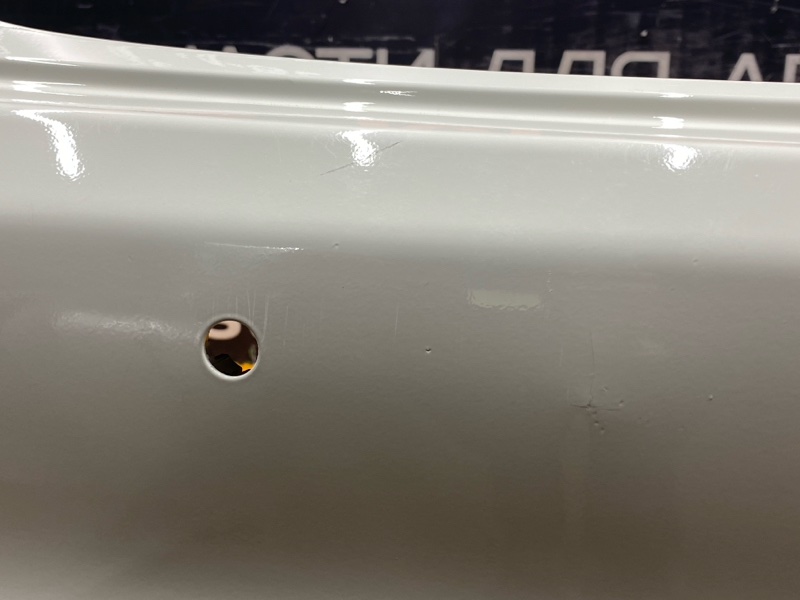 бампер, 24000 рублей, Красноярск