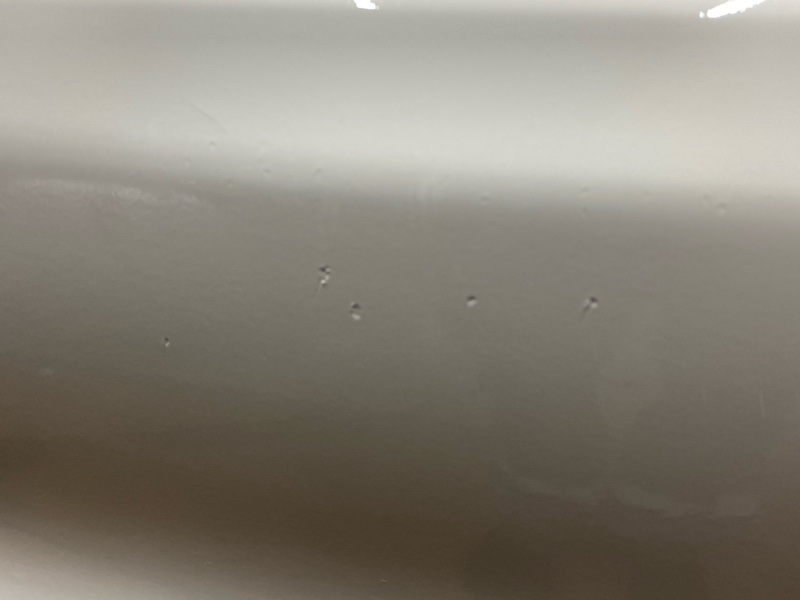 бампер, 24000 рублей, Красноярск