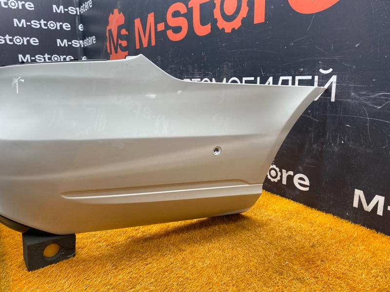 бампер, 24000 рублей, Красноярск