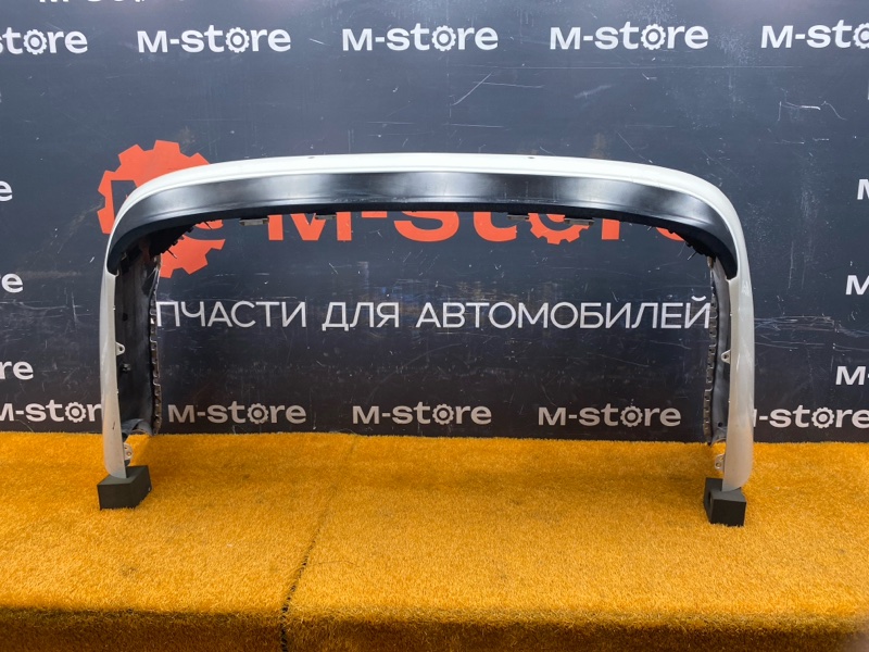 бампер, 24000 рублей, Красноярск