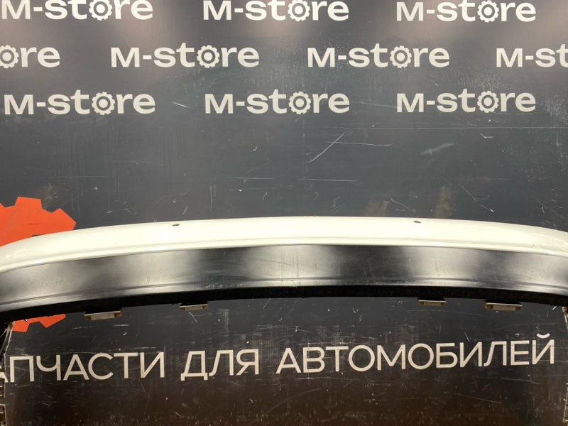 бампер, 24000 рублей, Красноярск