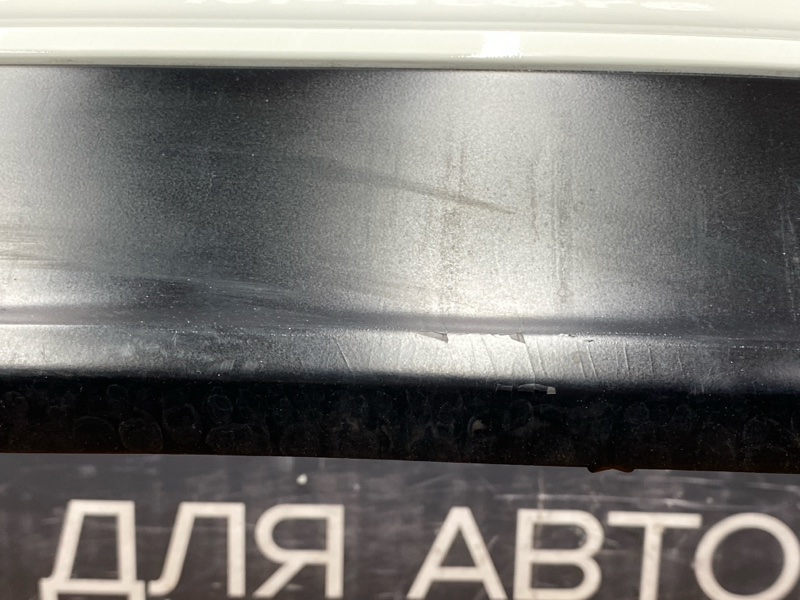 бампер, 24000 рублей, Красноярск