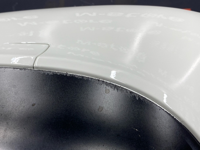 бампер, 24000 рублей, Красноярск