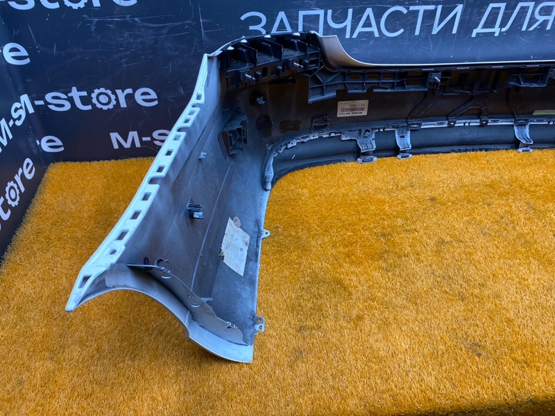 бампер, 24000 рублей, Красноярск