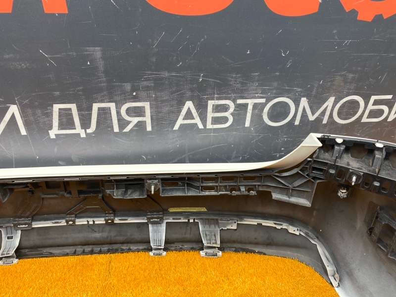 бампер, 24000 рублей, Красноярск