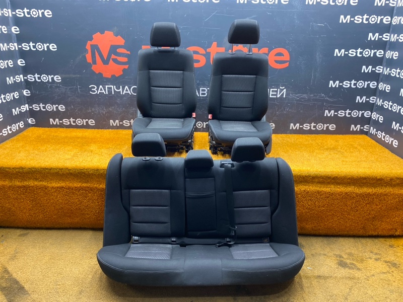 Сиденья, 28800 рублей, Красноярск