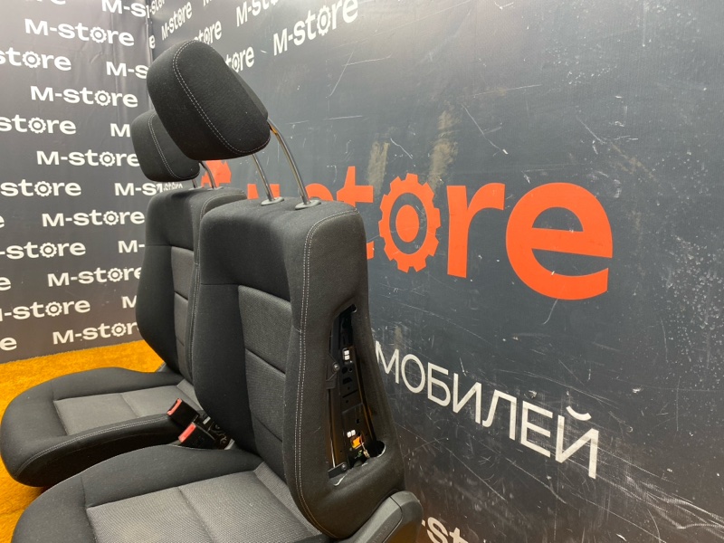 Сиденья, 28800 рублей, Красноярск