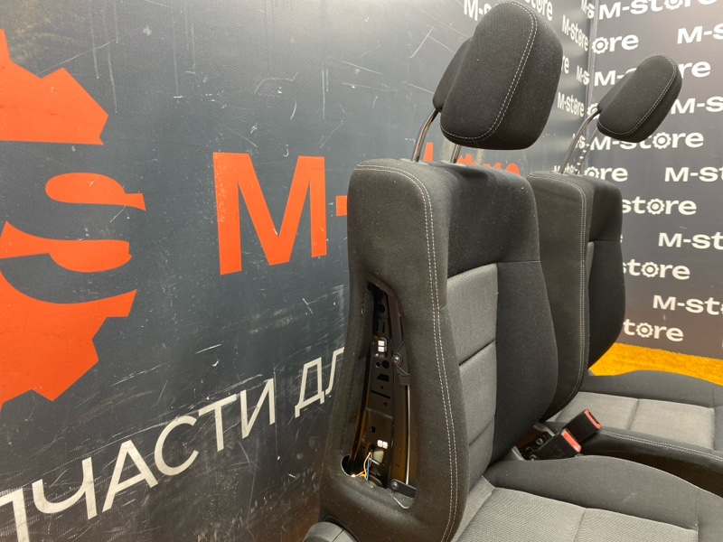 Сиденья, 28800 рублей, Красноярск