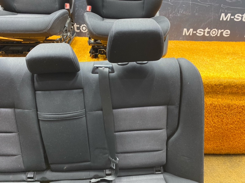 Сиденья, 28800 рублей, Красноярск