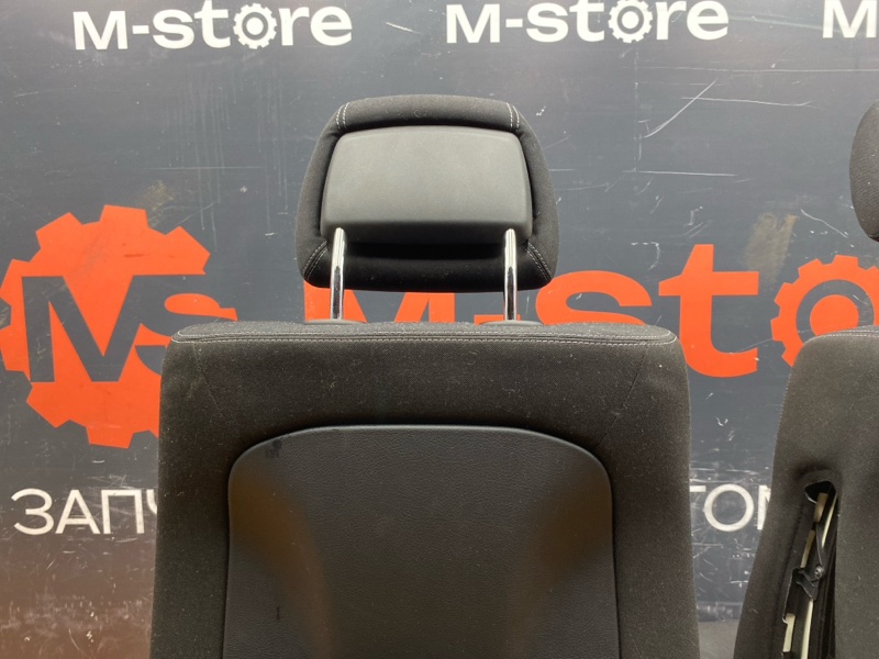 Сиденья, 28800 рублей, Красноярск