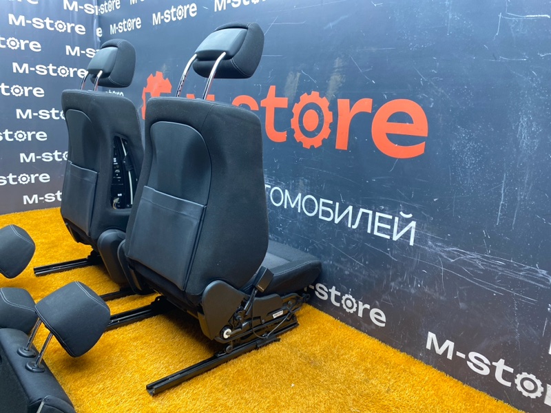 Сиденья, 28800 рублей, Красноярск