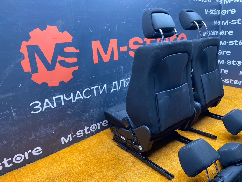 Сиденья, 28800 рублей, Красноярск