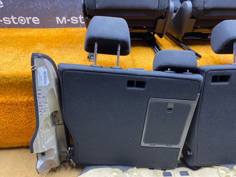 Сиденья, 28800 рублей, Красноярск