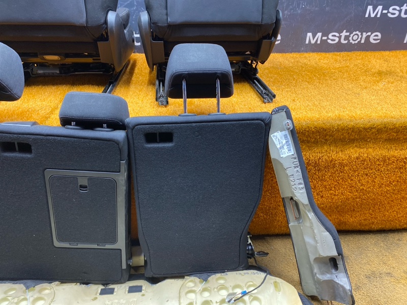 Сиденья, 28800 рублей, Красноярск