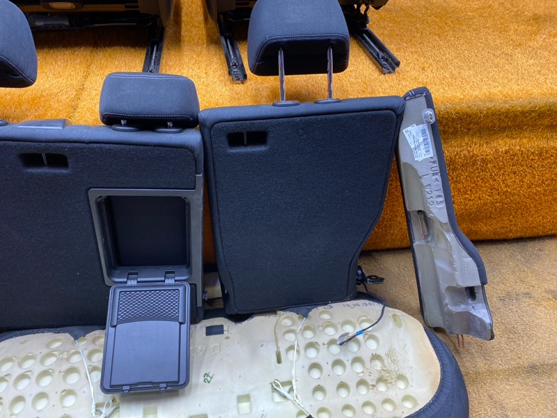 Сиденья, 28800 рублей, Красноярск